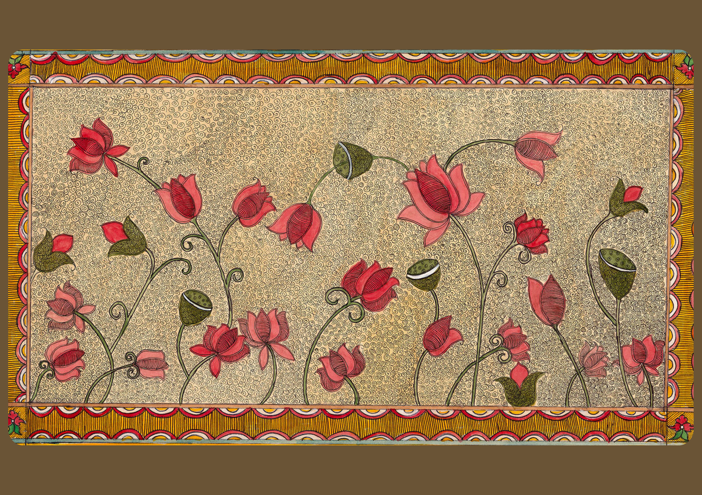 Vintage Floral Printable Wall Art IDigital Download