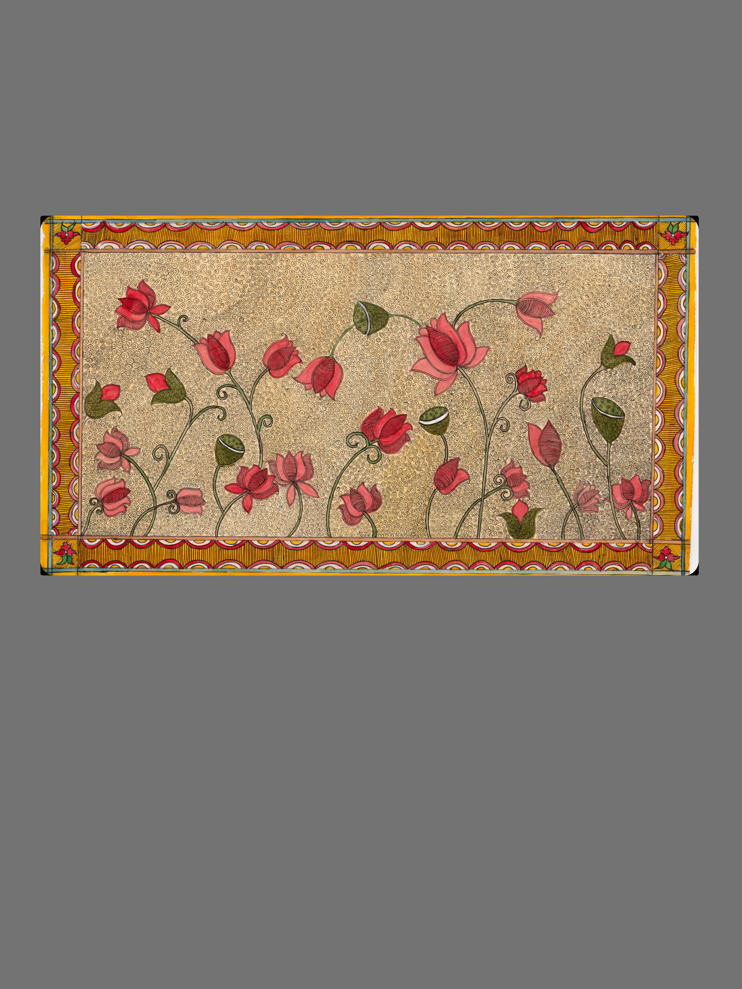 Vintage Floral Printable Wall Art IDigital Download